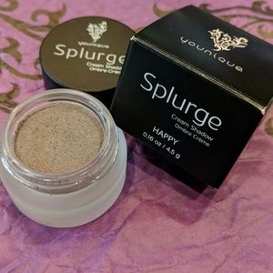 Younique Splurge Happy Cream Ombre Eyeshadow